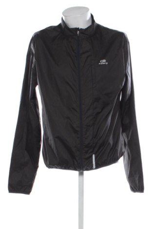 Мъжко яке Decathlon, Размер XL, Цвят Черен, Цена 25,05 €