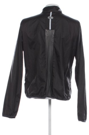 Мъжко яке Decathlon, Размер XL, Цвят Черен, Цена 25,05 €