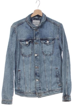 Herrenjacke Defacto, Größe XS, Farbe Blau, Preis 25,99 €