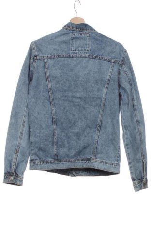 Herrenjacke Defacto, Größe XS, Farbe Blau, Preis 25,99 €