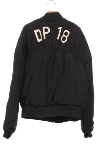 Pánska bunda  Denim Project, Veľkosť XS, Farba Čierna, Cena  114,95 €