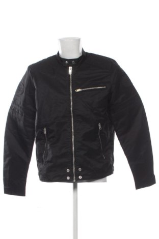 Herrenjacke Diesel, Größe XL, Farbe Schwarz, Preis 169,99 €