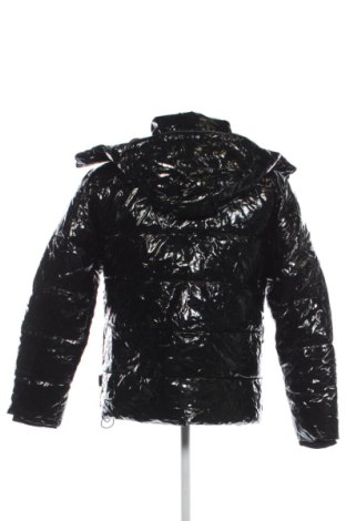 Herrenjacke Ellesse, Größe L, Farbe Schwarz, Preis 157,99 €