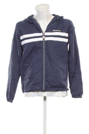 Pánska bunda  Ellesse, Veľkosť M, Farba Modrá, Cena  49,95 €