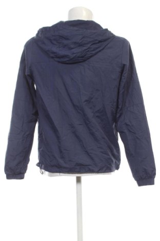 Pánska bunda  Ellesse, Veľkosť M, Farba Modrá, Cena  49,95 €