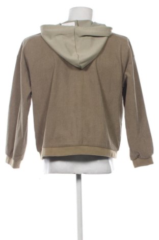 Herrenjacke Emery rose, Größe L, Farbe Grün, Preis 31,99 €