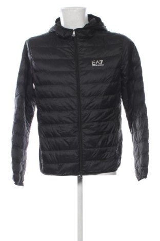 Férfi dzseki Emporio Armani, Méret M, Szín Fekete, Ár 126 729 Ft