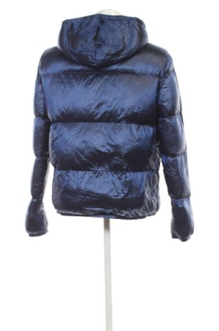 Herrenjacke Emporio Armani, Größe XL, Farbe Blau, Preis 419,99 €