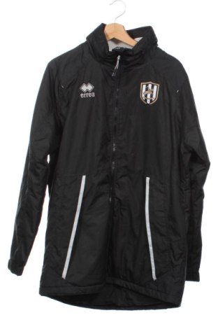 Herrenjacke Errea, Größe M, Farbe Schwarz, Preis 127,99 €