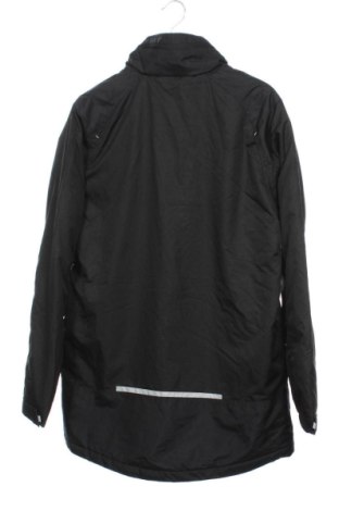 Herrenjacke Errea, Größe M, Farbe Schwarz, Preis 127,99 €