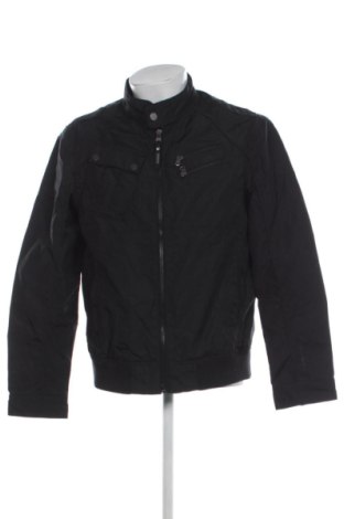 Мъжко яке Esprit, Размер XL, Цвят Черен, Цена 42,43 €