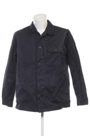 Мъжко яке Esprit, Размер XL, Цвят Син, Цена 42,43 €