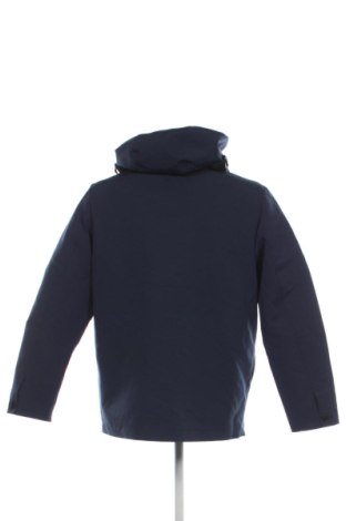 Geacă de bărbati Esprit, Mărime M, Culoare Albastru, Preț 259,99 Lei
