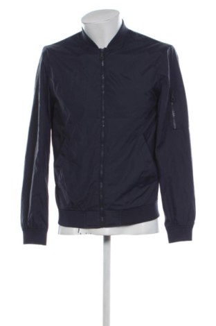 Geacă de bărbati Esprit, Mărime M, Culoare Albastru, Preț 99,99 Lei, #136409351