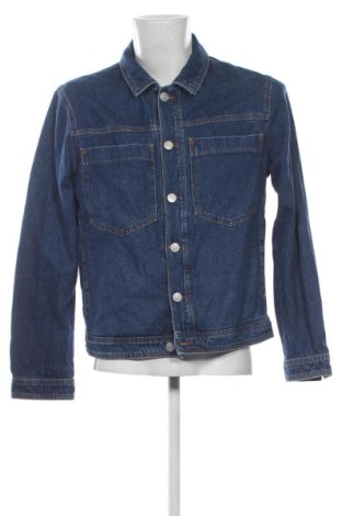 Herrenjacke Esprit, Größe L, Farbe Blau, Preis 41,99 €