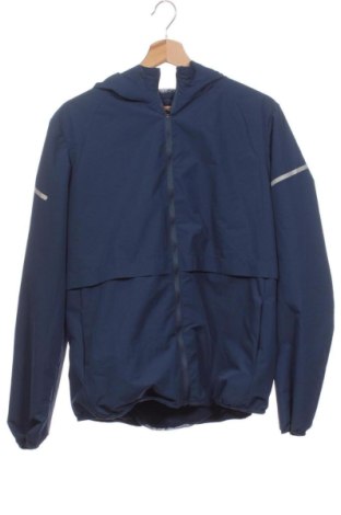 Herrenjacke Essentials by Tchibo, Größe XS, Farbe Blau, Preis 31,99 €