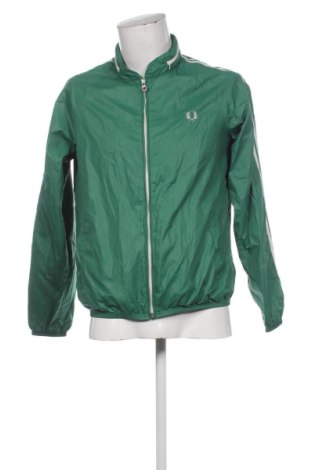 Męska kurtka Fred Perry, Rozmiar M, Kolor Kolorowy, Cena 225,06 zł