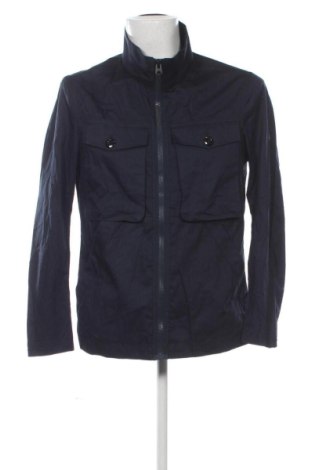 Мъжко яке G-Star Raw, Размер M, Цвят Син, Цена 150,83 €