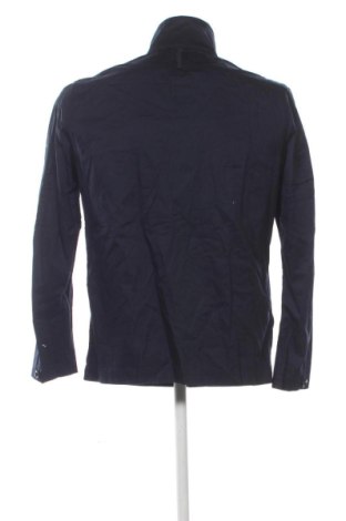 Мъжко яке G-Star Raw, Размер M, Цвят Син, Цена 150,83 €