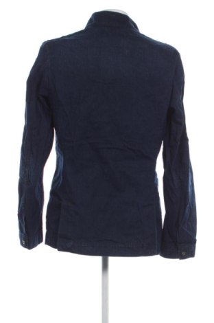 Pánska bunda  G-Star Raw, Veľkosť M, Farba Modrá, Cena  83,95 €