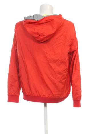 Herrenjacke Greystone, Größe L, Farbe Rot, Preis 31,99 €