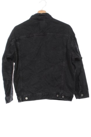 Мъжко яке H&M, Размер XS, Цвят Черен, Цена 20,45 €