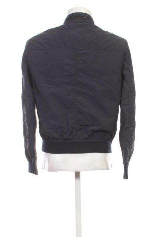 Herrenjacke H&M, Größe M, Farbe Blau, Preis 31,99 €