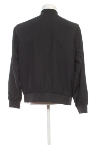 Мъжко яке H&M, Размер L, Цвят Черен, Цена 25,05 €