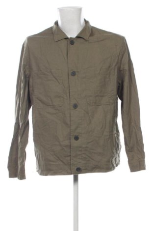Pánská bunda  H&M, Velikost L, Barva Zelená, Cena  1 169,00 Kč