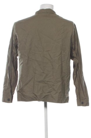 Pánská bunda  H&M, Velikost L, Barva Zelená, Cena  1 169,00 Kč