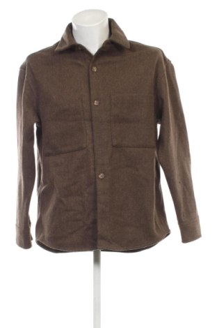 Herrenjacke H&M, Größe L, Farbe Braun, Preis 13,99 €, #136402580