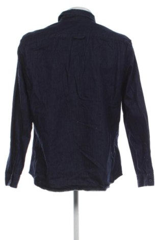 Męska kurtka H&M, Rozmiar XL, Kolor Niebieski, Cena 104,99 zł