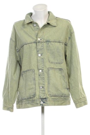 Pánská bunda  H&M, Velikost XXL, Barva Zelená, Cena  599,00 Kč
