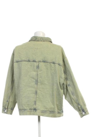 Pánská bunda  H&M, Velikost XXL, Barva Zelená, Cena  599,00 Kč