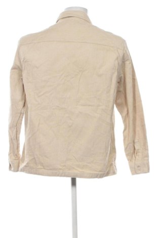 Мъжко яке H&M, Размер M, Цвят Екрю, Цена 25,05 €