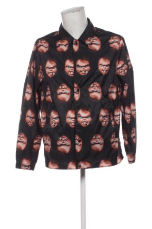Pánska bunda  H&M, Veľkosť M, Farba Viacfarebná, Cena  24,55 €