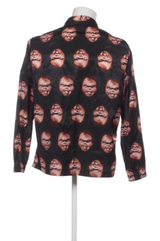 Pánska bunda  H&M, Veľkosť M, Farba Viacfarebná, Cena  24,55 €
