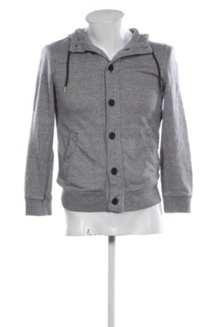 Мъжко яке H&M, Размер S, Цвят Сив, Цена 25,05 €