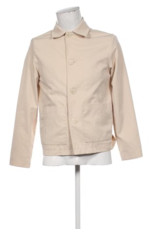Pánska bunda  H&M, Veľkosť S, Farba Béžová, Cena  24,55 €