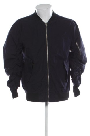 Pánska bunda  H&M, Veľkosť M, Farba Modrá, Cena  29,95 €