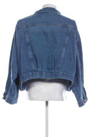 Ανδρικό μπουφάν H&M, Μέγεθος 3XL, Χρώμα Μπλέ, Τιμή 20,00 €