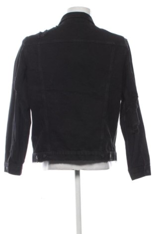 Мъжко яке H&M Divided, Размер L, Цвят Черен, Цена 20,45 €