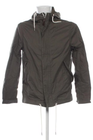 Pánská bunda  H&M Divided, Velikost M, Barva Zelená, Cena  729,00 Kč