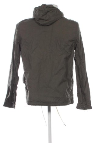 Pánská bunda  H&M Divided, Velikost M, Barva Zelená, Cena  729,00 Kč