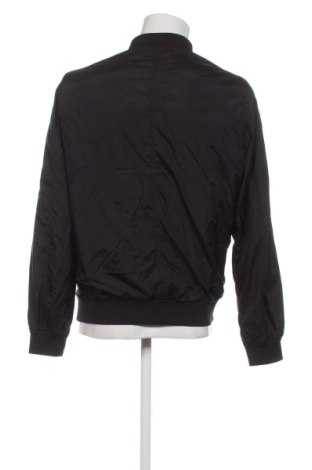 Pánská bunda  H&M L.O.G.G., Velikost L, Barva Černá, Cena  729,00 Kč