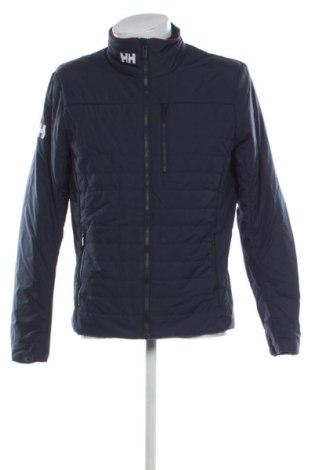 Herrenjacke Helly Hansen, Größe M, Farbe Blau, Preis 63,99 €