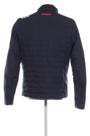 Herrenjacke Helly Hansen, Größe M, Farbe Blau, Preis 63,99 €