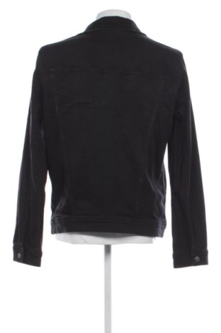 Мъжко яке Hollister, Размер M, Цвят Черен, Цена 32,21 €
