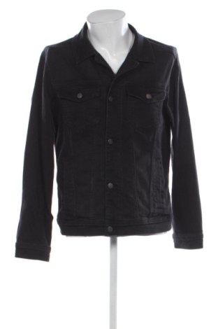 Мъжко яке Hollister, Размер M, Цвят Черен, Цена 32,21 €