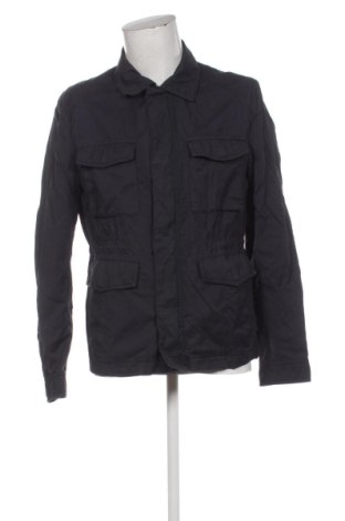 Pánska bunda  Hugo Boss, Veľkosť L, Farba Modrá, Cena  312,81 €